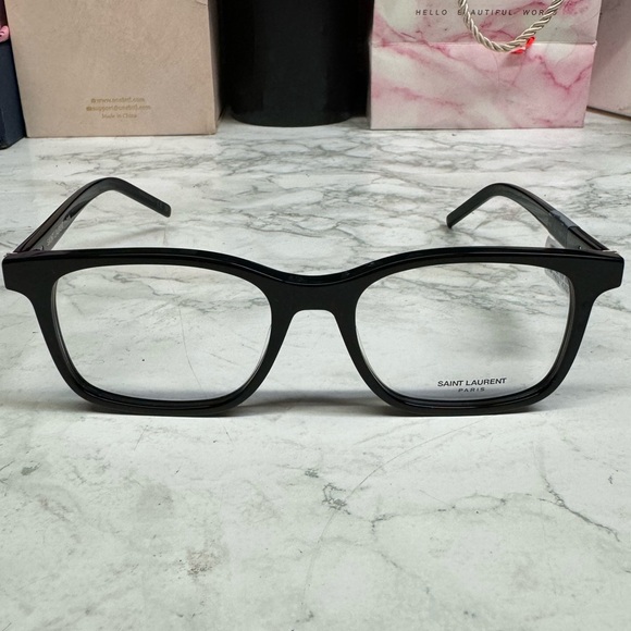 Yves Saint Laurent Accessories - YSL Saint Laurent glasses for women